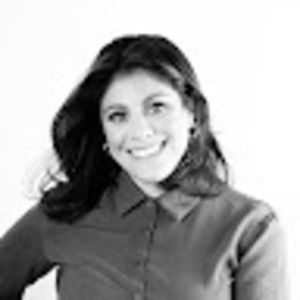 Meet your Posher, Andrea d.